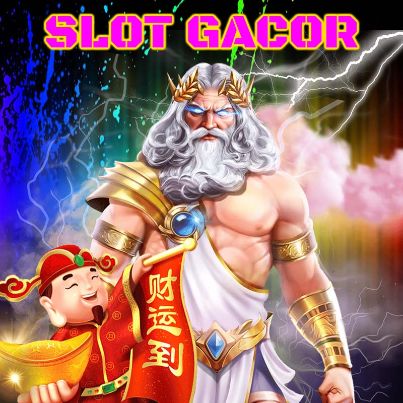 Cara Mendapatkan Jackpot di Slot Gacor Pragmatic Play post thumbnail image
